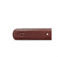 Men's Cowhide Belt