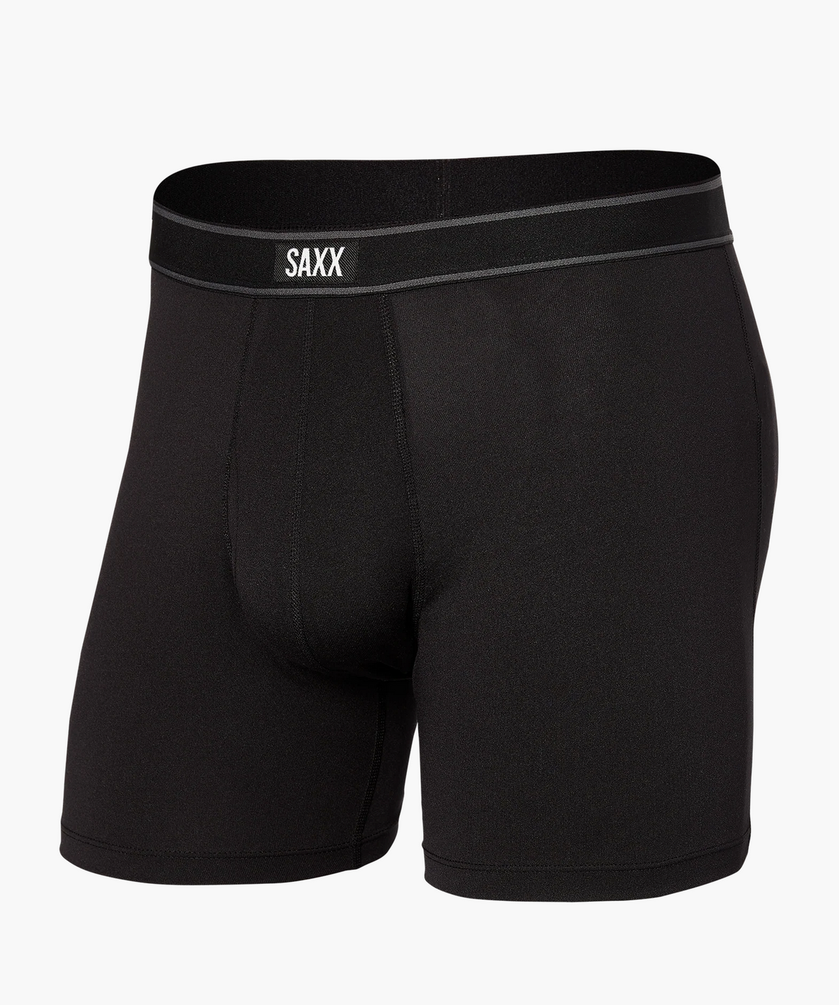 Daytripper Comfort Stretch Boxer Brief Fly