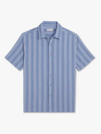 Oasis Textured Shirt