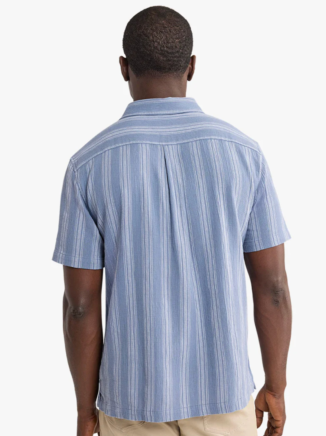 Oasis Textured Shirt