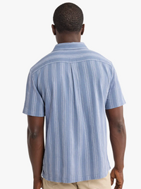 Oasis Textured Shirt