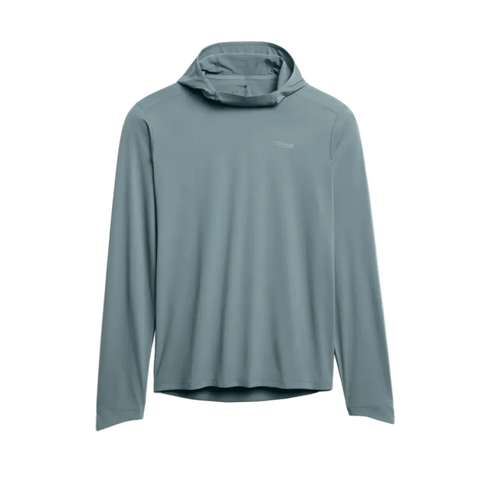 Radiant Sun Hoodie