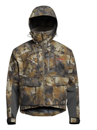 Delta PRO Wading Jacket
