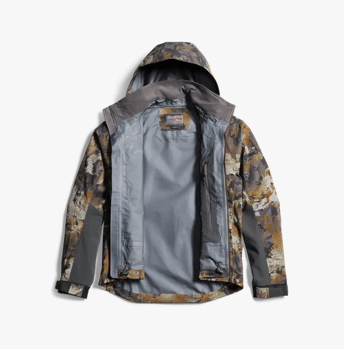 Delta PRO Wading Jacket