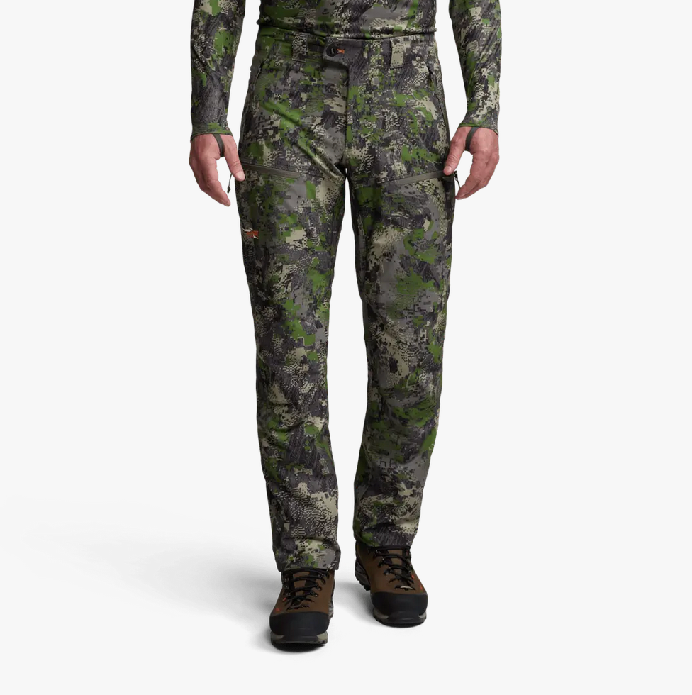 Endure Pant
