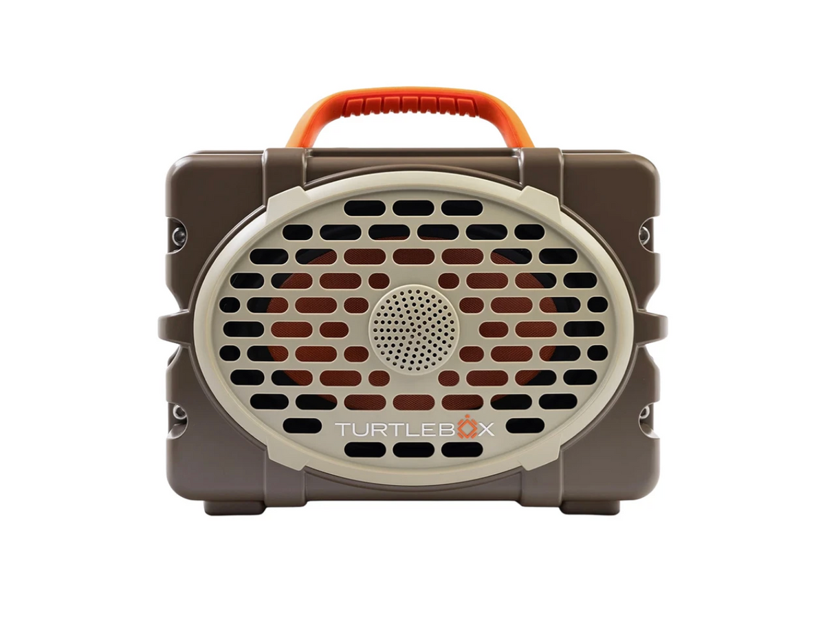 TurtleBox Gen 3 Speaker