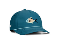 Wild Pursuits Performance Hat