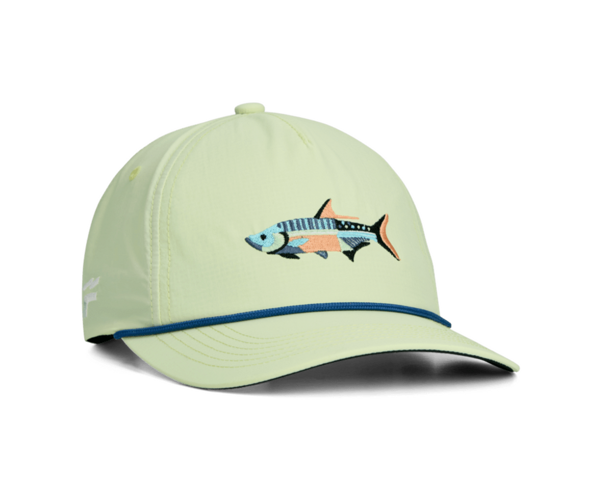 Wild Pursuits Performance Hat