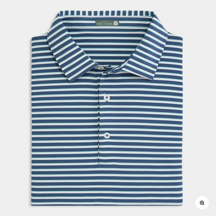 Hardings Performance Polo