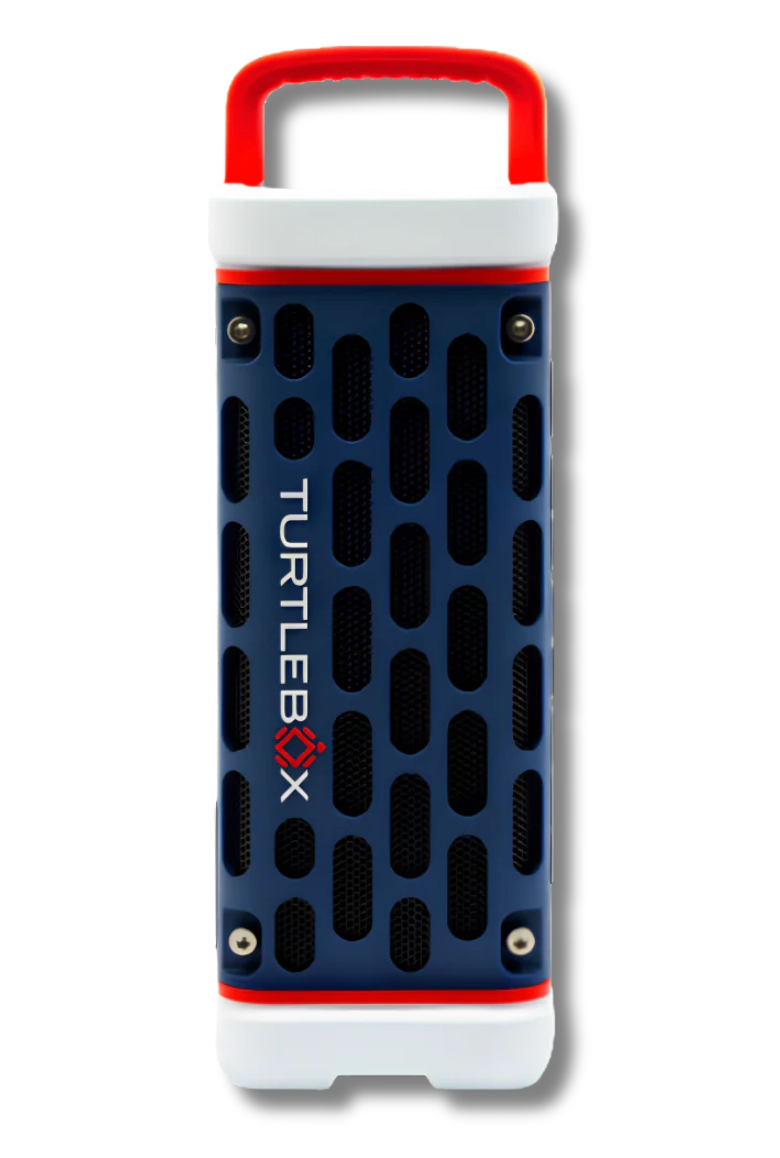 Ranger Speaker