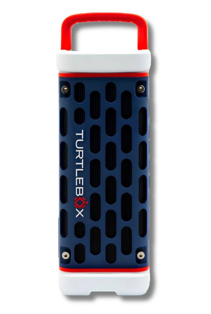 Ranger Speaker