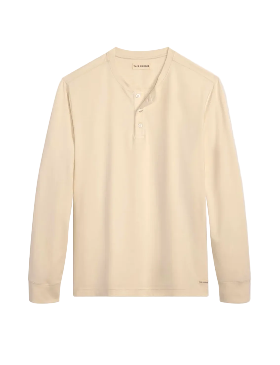 Pacific Henley