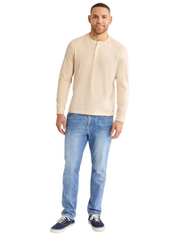 Pacific Henley