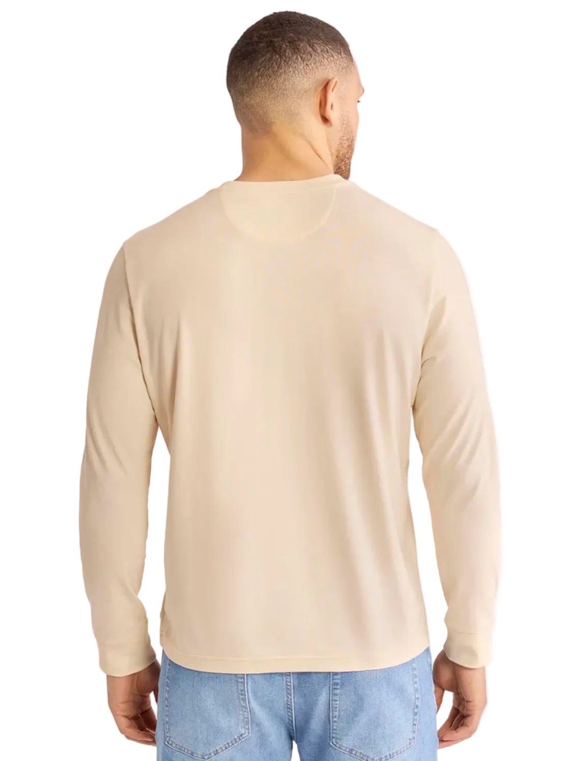 Pacific Henley