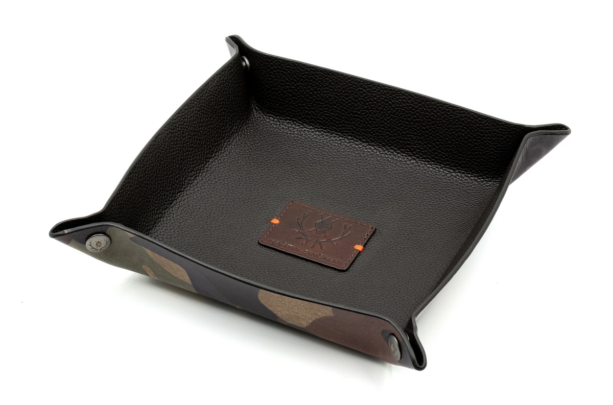 Windsor Valet Tray