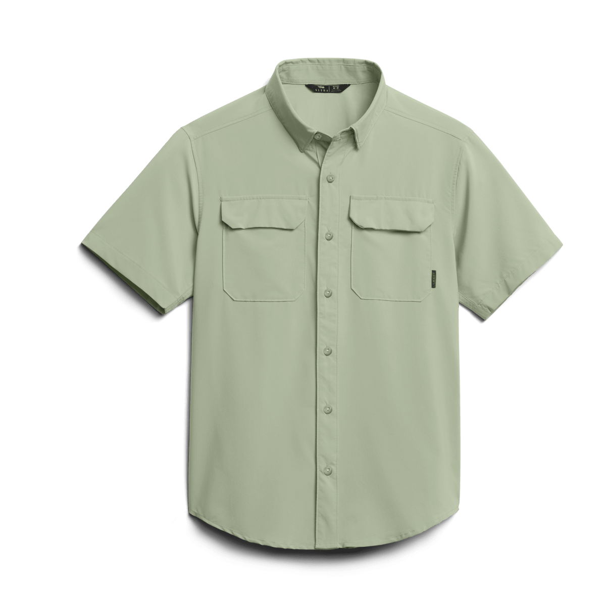 Rossby SS Shirt