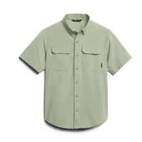 Rossby SS Shirt