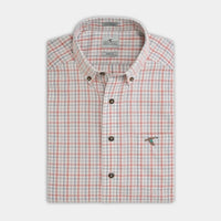 Swayze Cotton Sport Shirt