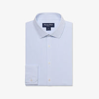 Leeward Finn Check LS Dress Shirt