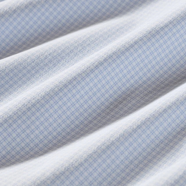 Leeward Finn Check LS Dress Shirt