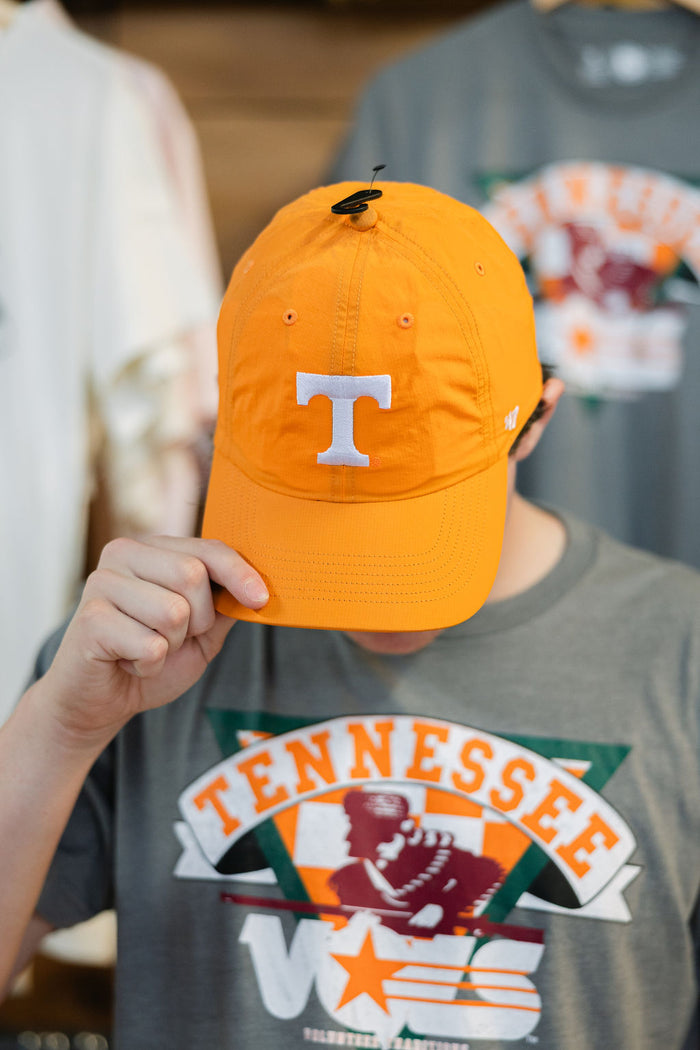Tennessee Volunteers Vibrant Orange Brrr 47 Clean Up