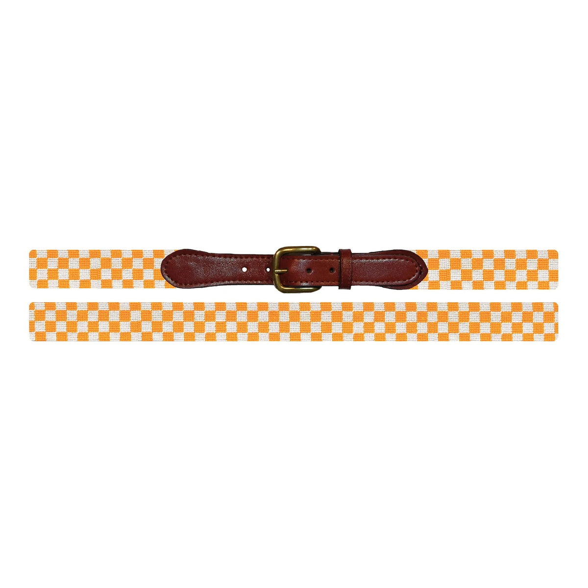Tennessee Needlepoint Belt