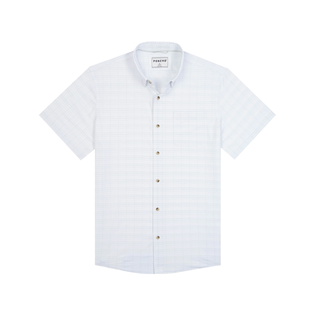 Poncho Ultra-Lite Short Sleeve