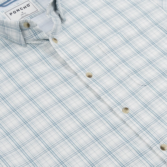 Poncho Ultra-Lite LS