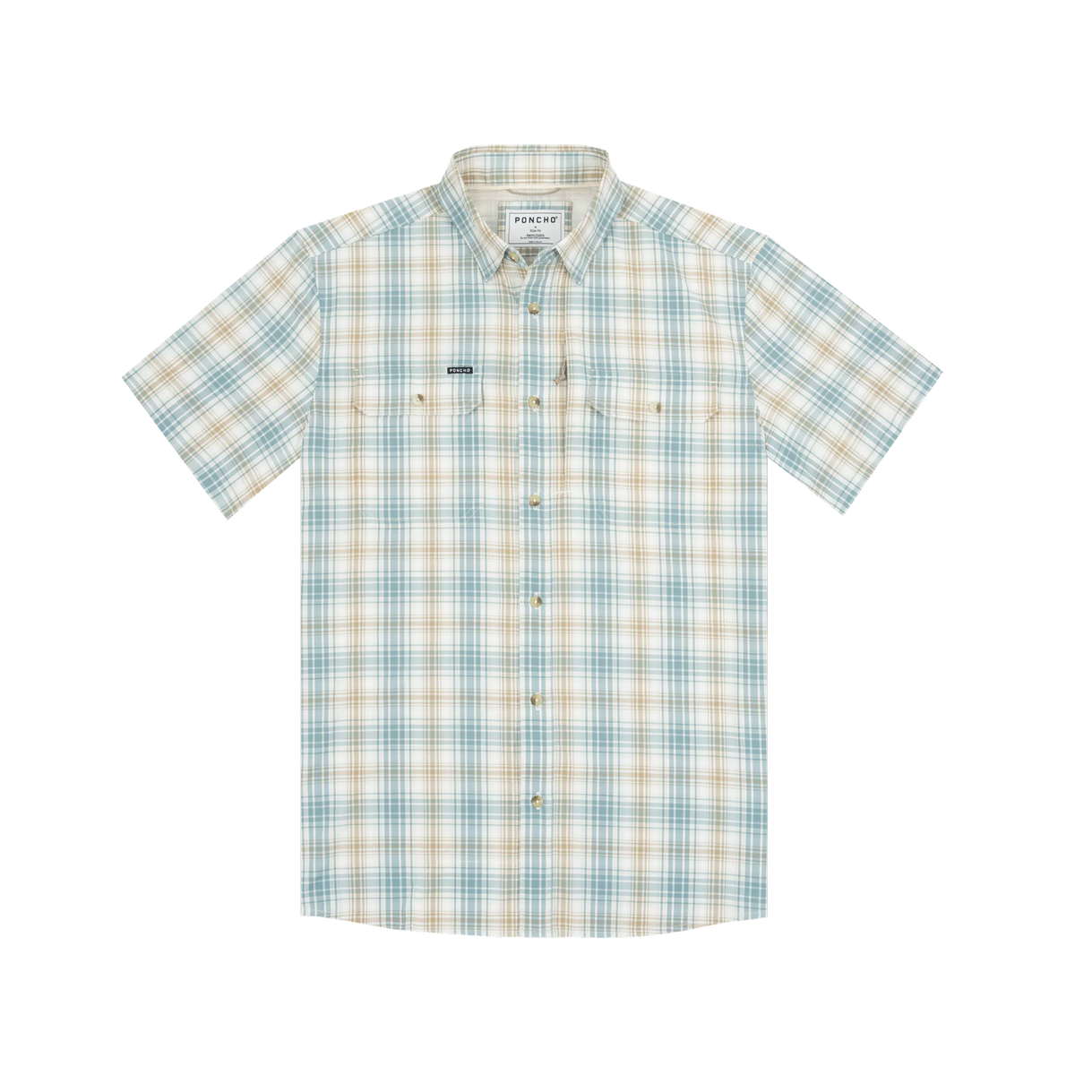 Original Short Sleeve