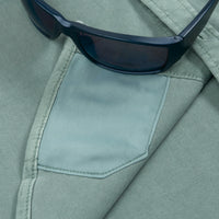 Poncho Classic Denim LS