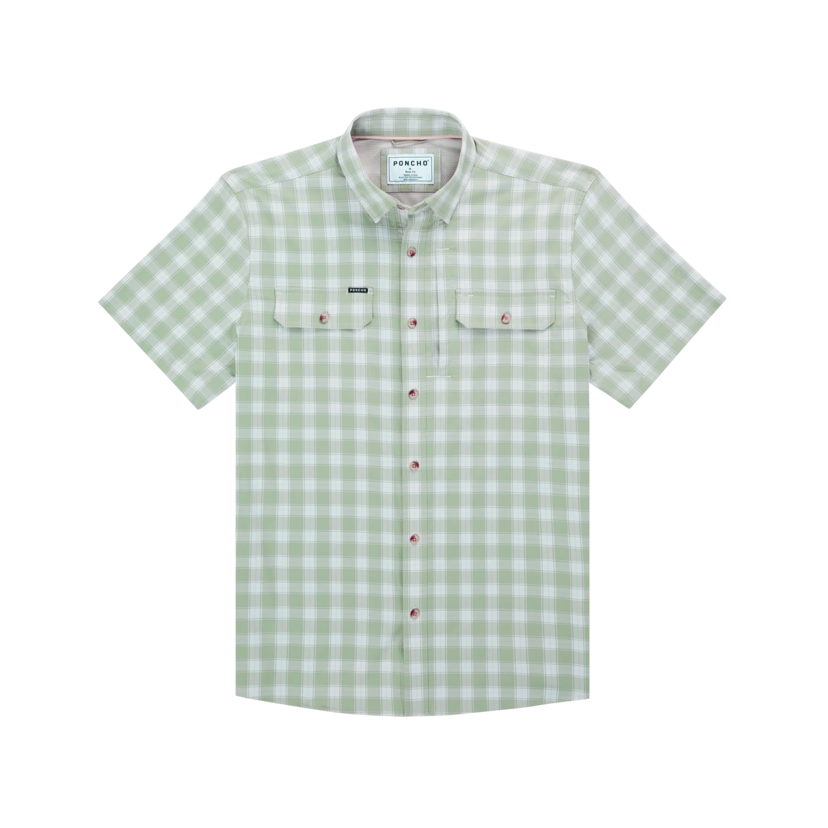 Original Short Sleeve