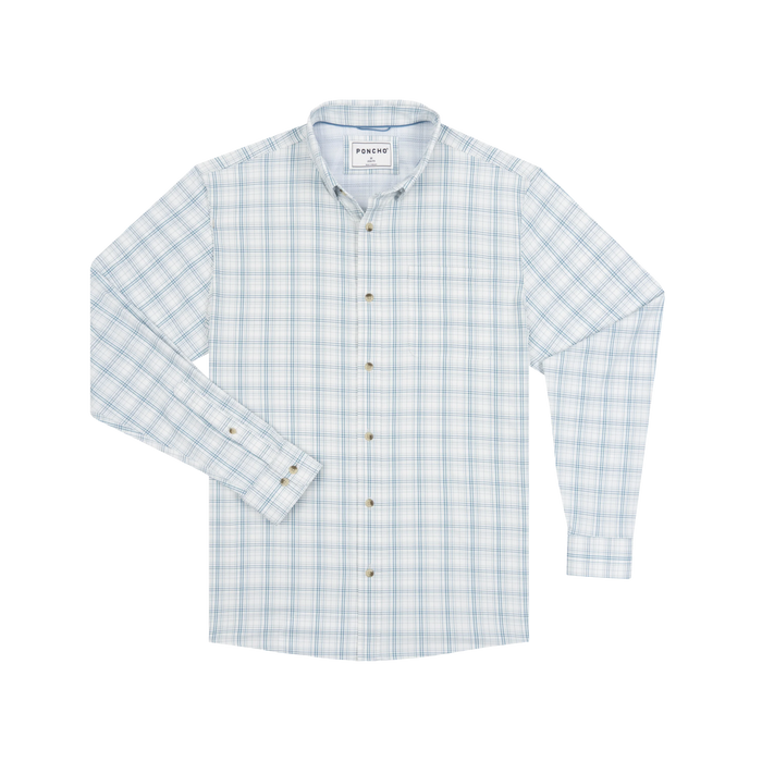Poncho Ultra-Lite LS