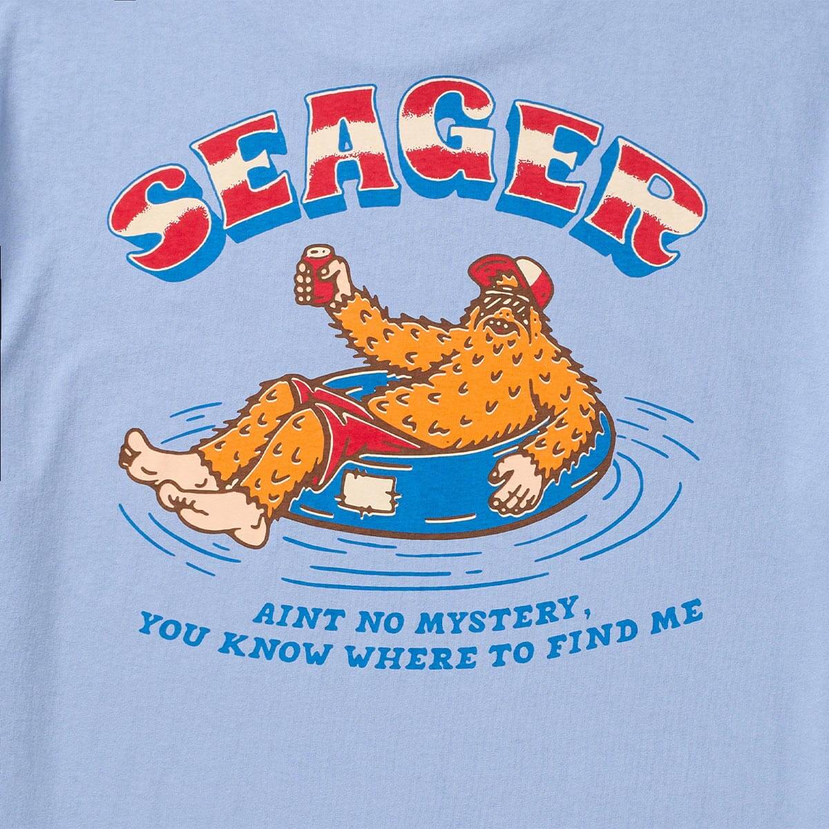 Tubular Tee