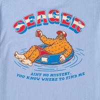 Tubular Tee