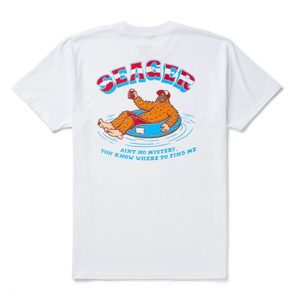 Tubular Tee