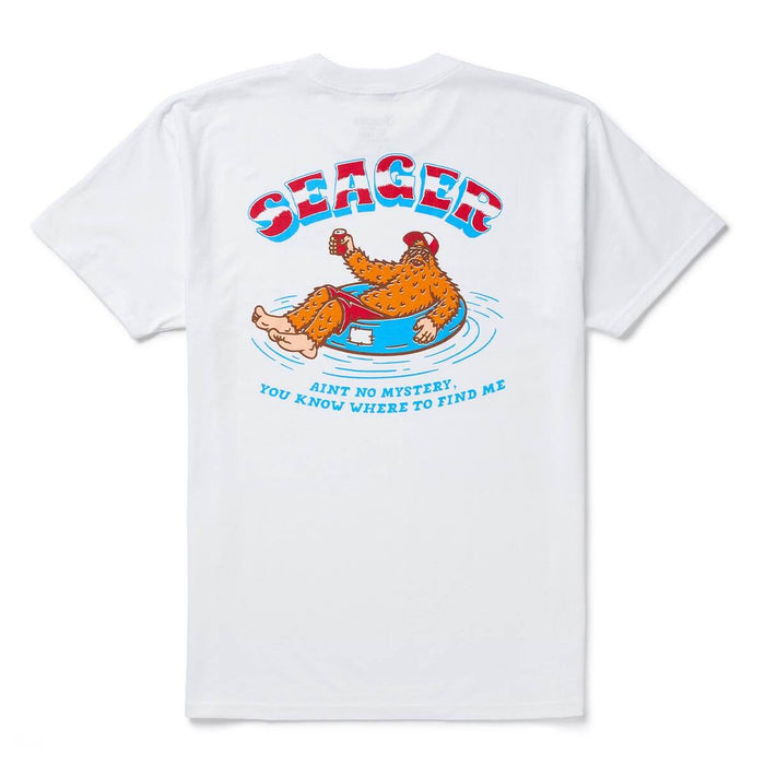 Tubular Tee