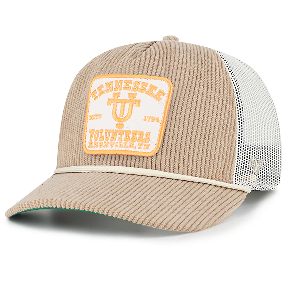 Tennessee Volunteers Cordlandia 47 Hitch RF
