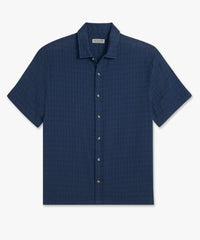 Oasis Textured Shirt