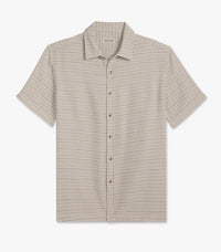 Oasis Textured Shirt