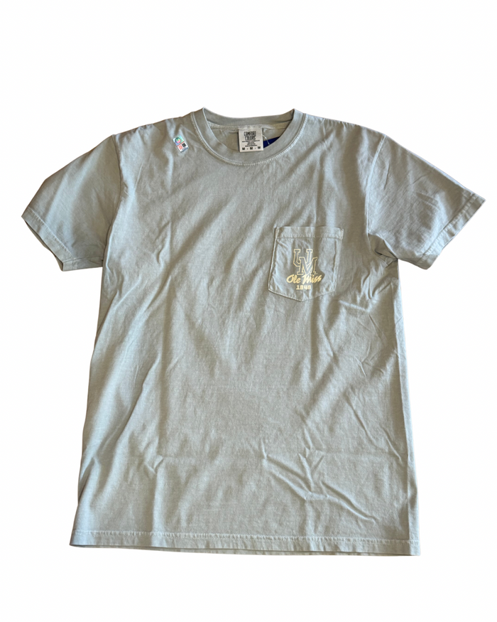 Ole Miss Football'INN Tee
