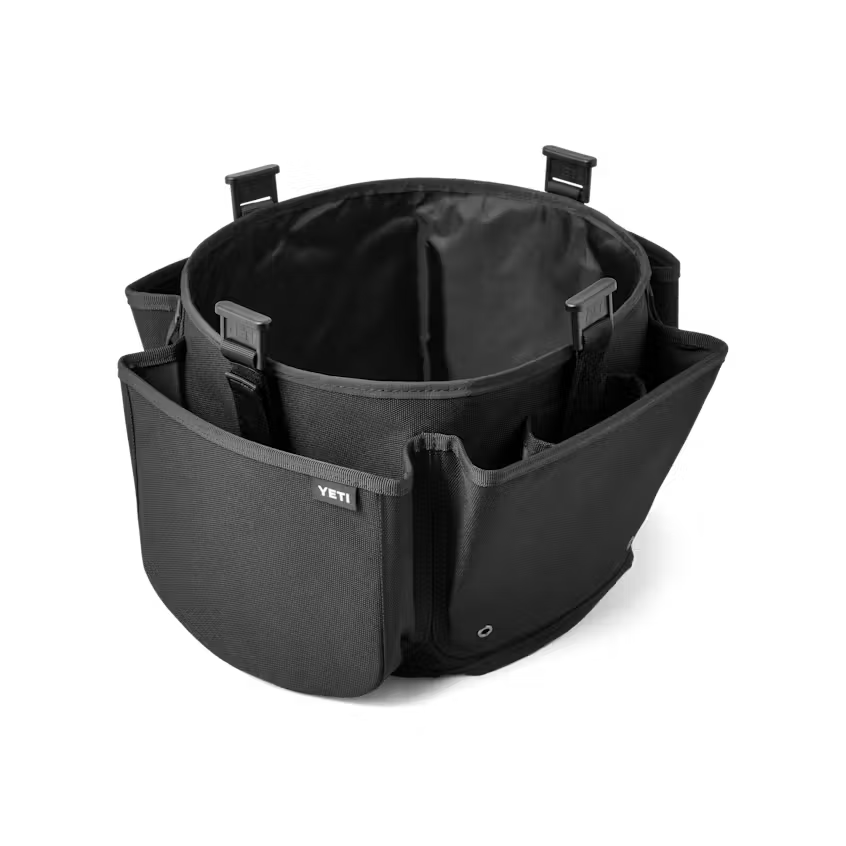 Loadout Bucket Utility Gear Belt