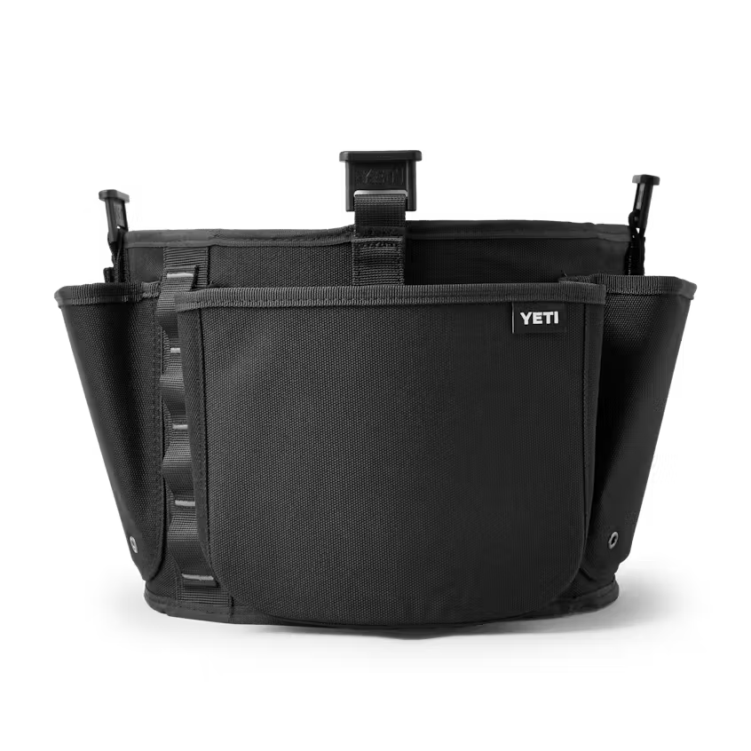 Loadout Bucket Utility Gear Belt