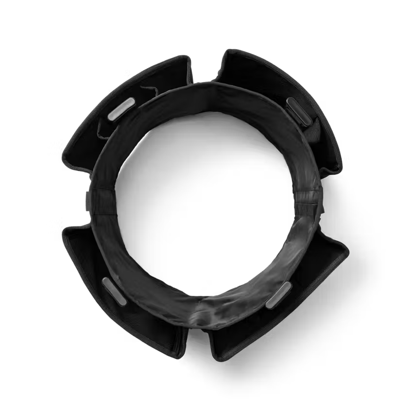 Loadout Bucket Utility Gear Belt