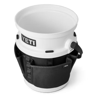 Loadout Bucket Utility Gear Belt