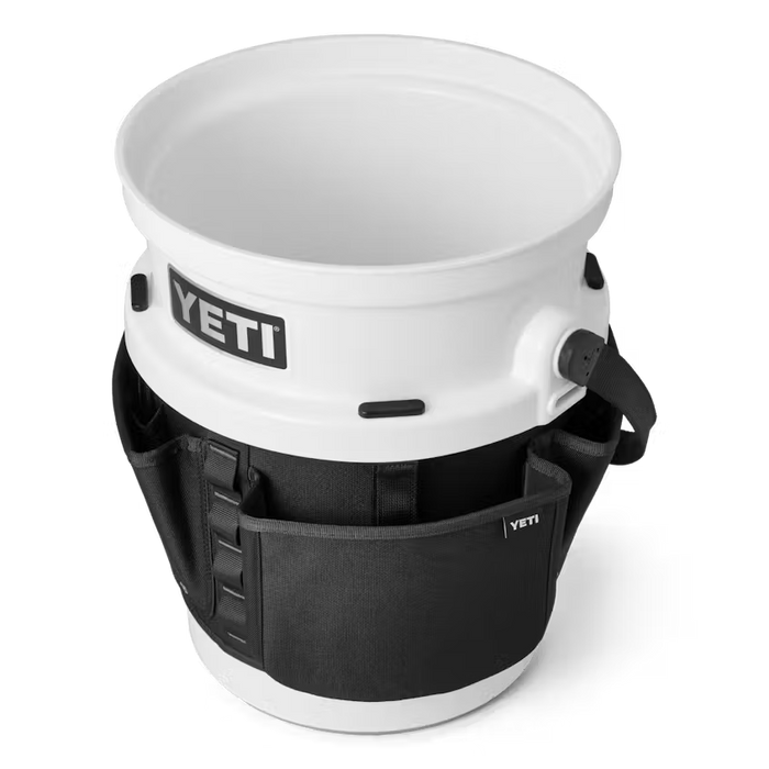 Loadout Bucket Utility Gear Belt