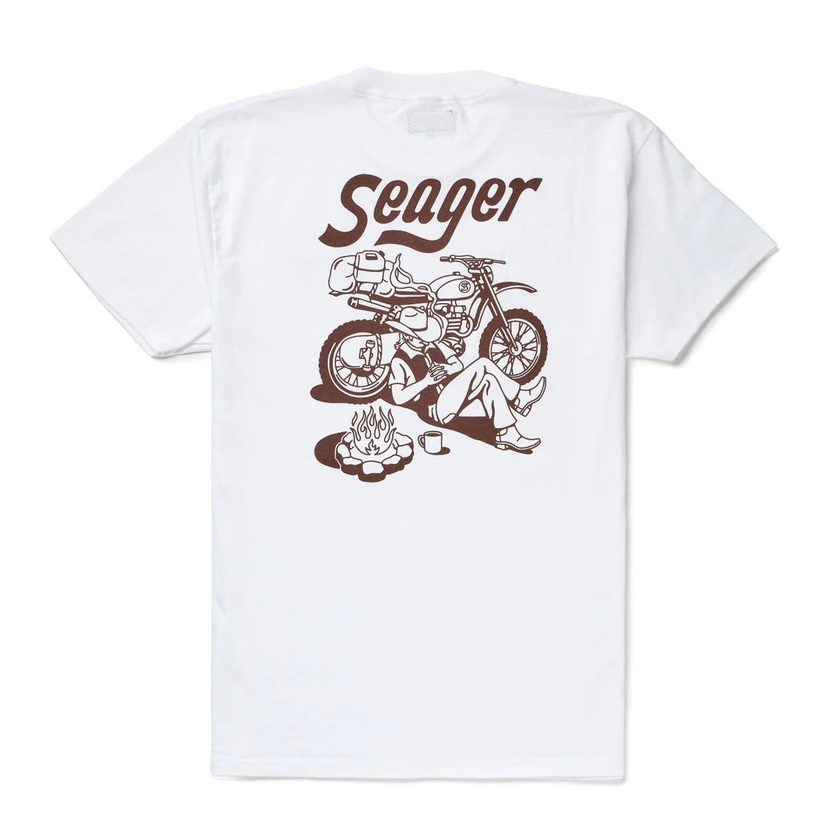 Romero Tee