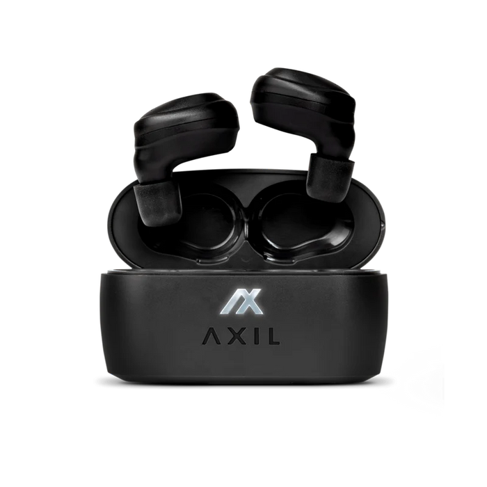 Axil Xcor Hearing Protection Earbuds