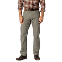 Pinpoint Canvas Classic Fit Five Pocket Pant