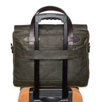 24hr Tin Cloth Briefcase