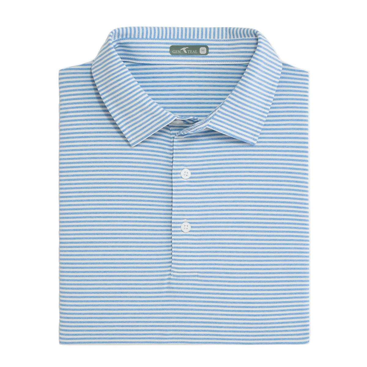 Bates Performance Polo